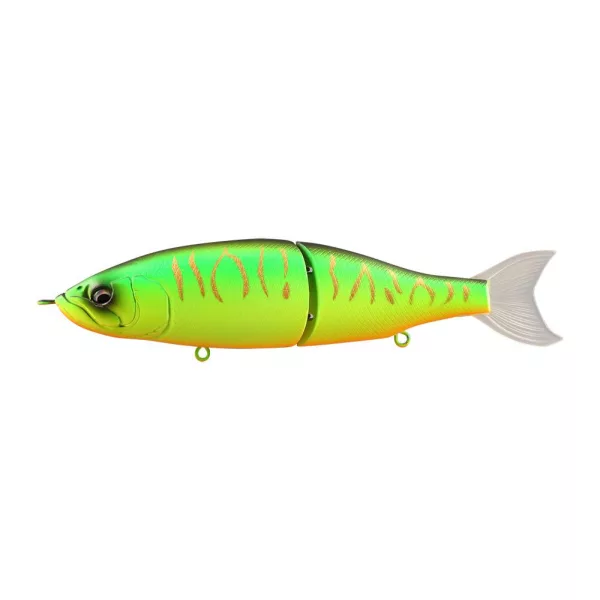 Babyface BB180-MSS 18cm 85gr 2 Hot Tiger Wobbler