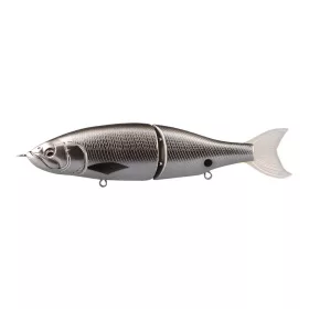 Babyface BB180-SF 18cm 80gr 23 MC Silver Leurre