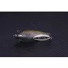 Babyface SM65-S 6,5cm 10gr 5 Ghost Wakasagi Wobbler