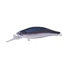 Babyface SH60-SP 6cm 5gr 3 Leurre Blue Back Silver