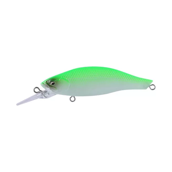 Babyface SH60-SP 6cm 5gr 16 Babyface Leurre Vert