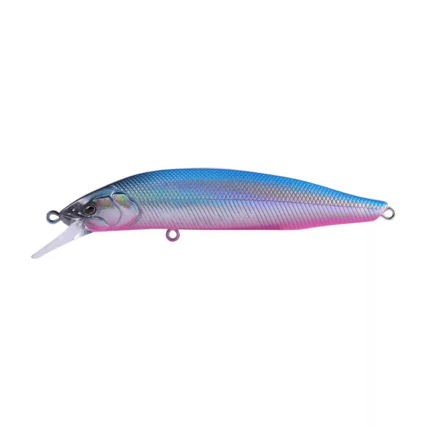 Babyface M100SR-SP 10cm 13,5gr 25 Blue Pink Wobbler