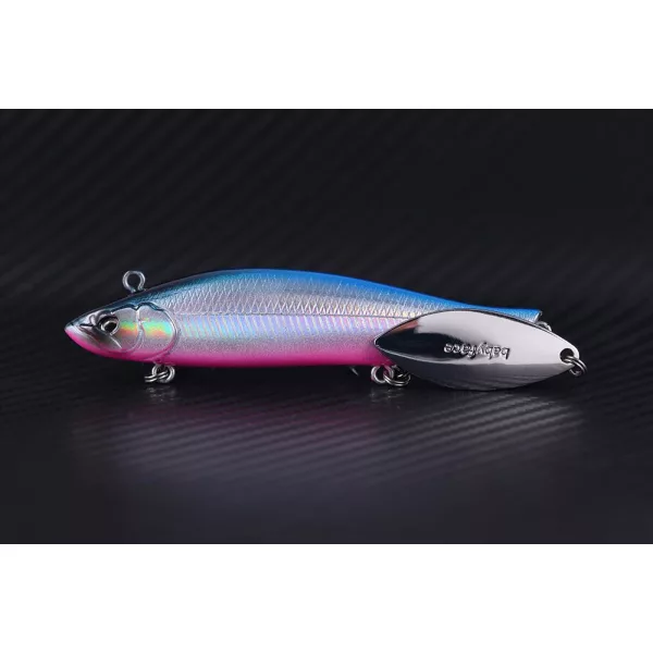 Babyface SM85-S 8,5cm 20gr 25 Blue Pink Wobbler
