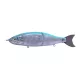 Babyface BB180-SF 18cm 80gr 40 Crystal Baby Blue Wobbler