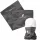 Major Craft Cache-visage anti-UV camouflage gris foncé Écharpe tubulaire