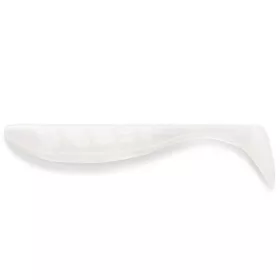   FISHUP Wizzle Shad 5,08cm (10pcs.), #081 - Perle Leurre souple en plastique