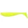 FISHUP Wizzle Shad 7,62cm (8pcs.), #046 - Leurre Souple Citron