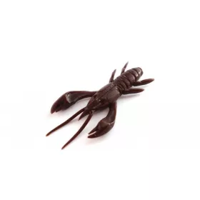   FISHUP Real Craw 5,08cm (7pcs.), #012 - Chaos Leurre souple en plastique
