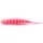 FISHUP Tanta 3,81cm (10pcs.), #048 - Chewing-gum Leurre souple