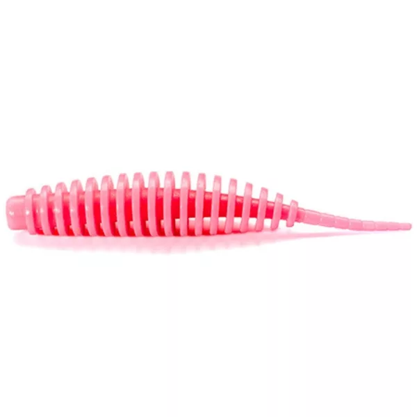 FISHUP Tanta 3,81cm (10pcs.), #048 - Chewing-gum Leurre souple