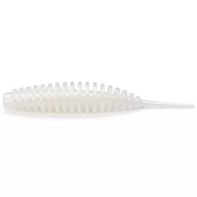   FISHUP Tanta 3,81cm (10pcs.), #081 - Leurre en plastique Pearl