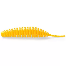 FISHUP Tanta 3,81cm (10pcs.), #103 - Jaune Leurre souple