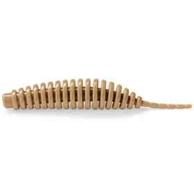   FISHUP Tanta 3,81cm (10pcs.), #104 - Café au lait Leurre en plastique