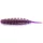 FISHUP Tanta 6,35cm (8pcs.), #016 - Saumon Fumé/Vert & Noir Leurre en plastique