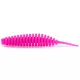 FISHUP Tanta 6,35cm (8pcs.), #112 - Rose vif Leurre souple en plastique
