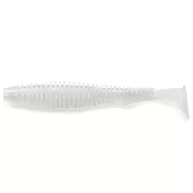   FISHUP U-Shad 7,62cm (9pcs.), #081 - Perle Leurre en plastique