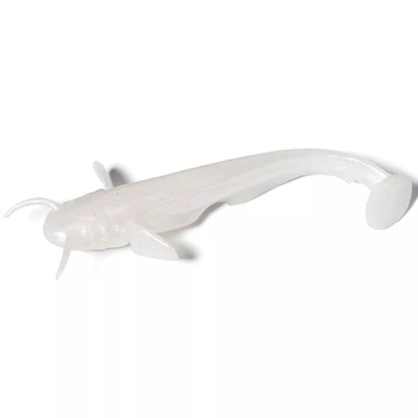 FISHUP Catfish 7,62cm (8pcs.), #081 - Perle Leurre en plastique