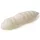 FISHUP Pupa 2,28cm (12pcs.), #009 - White Leurre souple en plastique