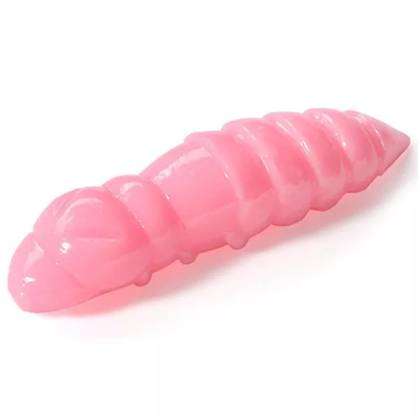 FISHUP Pupa 3,04cm (10pcs.), #048 - Chewing-gum Leurre en plastique