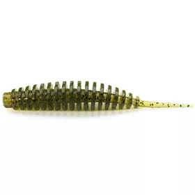   FISHUP Tanta 5,08cm (9pcs.), #042 - Pépins de Pastèque Leurre en plastique
