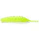 FISHUP Tanta 5,08cm (9pcs.), #111 - Chartreuse Chaude Leurre en plastique