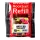 Fjuka Drilled Pellets Carpos MC 14mm Appât à hameçon en sachet de recharge 50gr