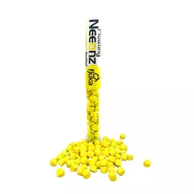 Fjuka Floating Neeonz Hookbait 7Mm Jaune