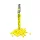 Fjuka Floating Neeonz Hookbait 7Mm Jaune
