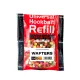 Fjuka Wafters Mixed Colours 6mm Wafters Recharge en Sachet 50gr