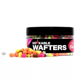 FJUKA HOOKABLE WAFTERS 4mm