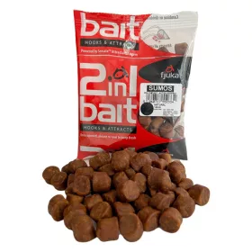Fjuka Sumos Natural Pellet d'amor&ccedil;age 14mm 200gr