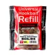 Fjuka Wrapped Boilies 14mm Boilie Recharge en Emballage 50gr