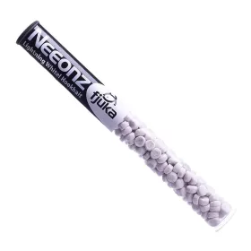Fjuka Neeonz Hookbaits 7Mm Blanc