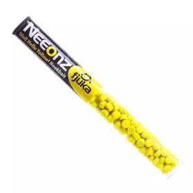Fjuka Neeonz Hookbaits 7Mm Jaune