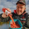 Fjuka Sensate™ Powder Fish Accelerant Activateur de poisson Poudre attractante Rouge 100gr