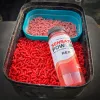Fjuka Sensate™ Powder Fish Accelerant Activateur de poisson Poudre attractante Rouge 100gr
