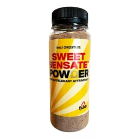   Fjuka Sensate™ Powder Fish Accelerant Activateur de poisson Poudre attractante Douce 100gr