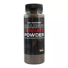 Fjuka Sensate Powder Halibut Arôme en Poudre 100gr