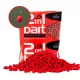 Fjuka 2In1 Original Pellets 5Mm Rouge