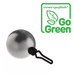   Plomb sphérique Dropshot Wizard Go Green Plomb Dropshot 10 g