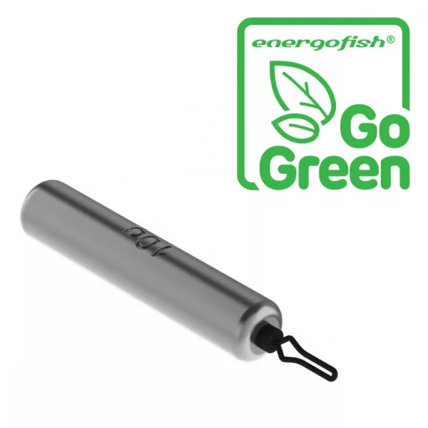 Plomb bâton Dropshot Wizard Go Green Plomb Dropshot 5gr