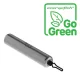 Plomb bâton Dropshot Wizard Go Green Plomb Dropshot 5gr