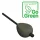 Carp Expert Flat Inline Plomb de Pêche à la Carpe Coloré Go Green 40gr