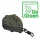 Carp Expert Plomb pour bouillettes Go Green Poire Pivotante Trappue 140gr