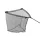 Fox Rage Predator Elite Épuisette de Forme Triangulaire 42inch