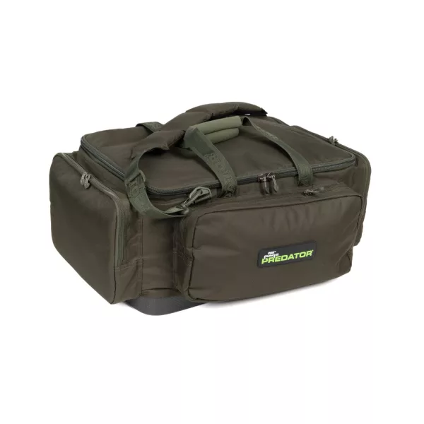 Fox Rage Predator Sac de transport Carryall pour matériel de pêche 62x42x30cm