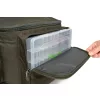 Fox Rage Predator Sac de transport Carryall pour matériel de pêche 62x42x30cm