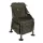 Fox Rage Predator Fauteuil de pêche Ruck Chair avec sac 40x32x76cm