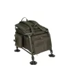 Fox Rage Predator Fauteuil de pêche Ruck Chair avec sac 40x32x76cm