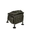 Fox Rage Predator Fauteuil de pêche Ruck Chair avec sac 40x32x76cm